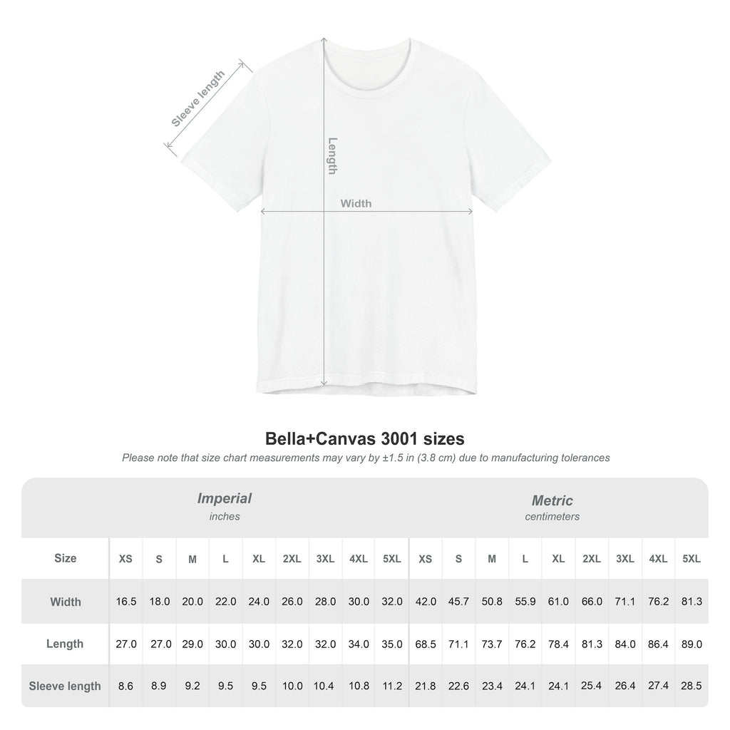 Rooted in Christ Faith Tee