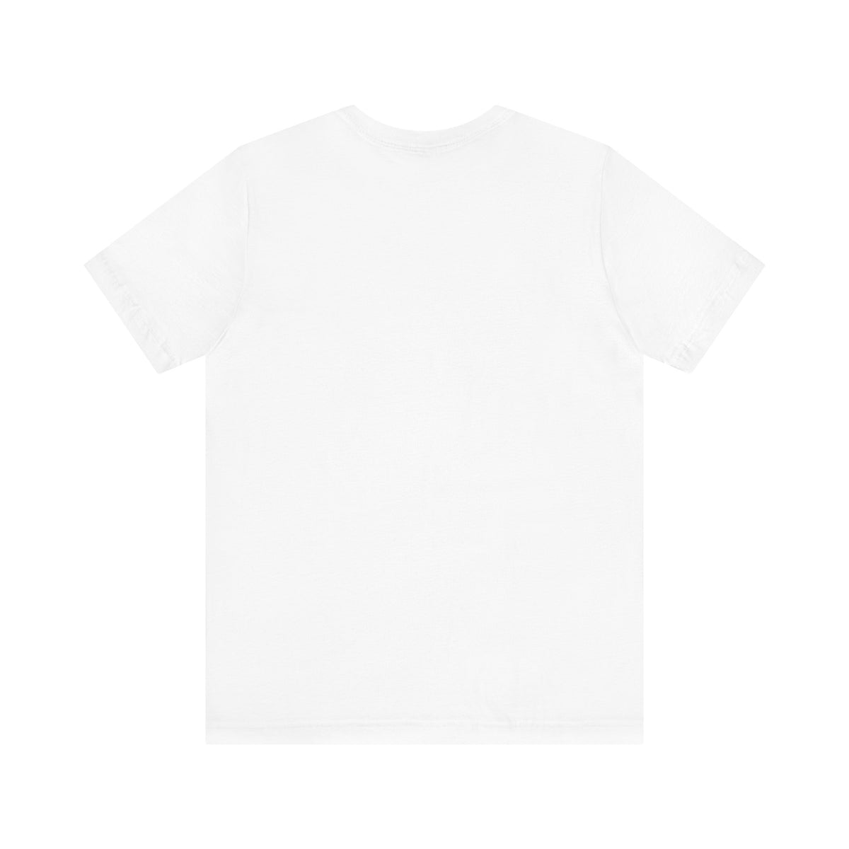 Rooted in Christ Faith Tee