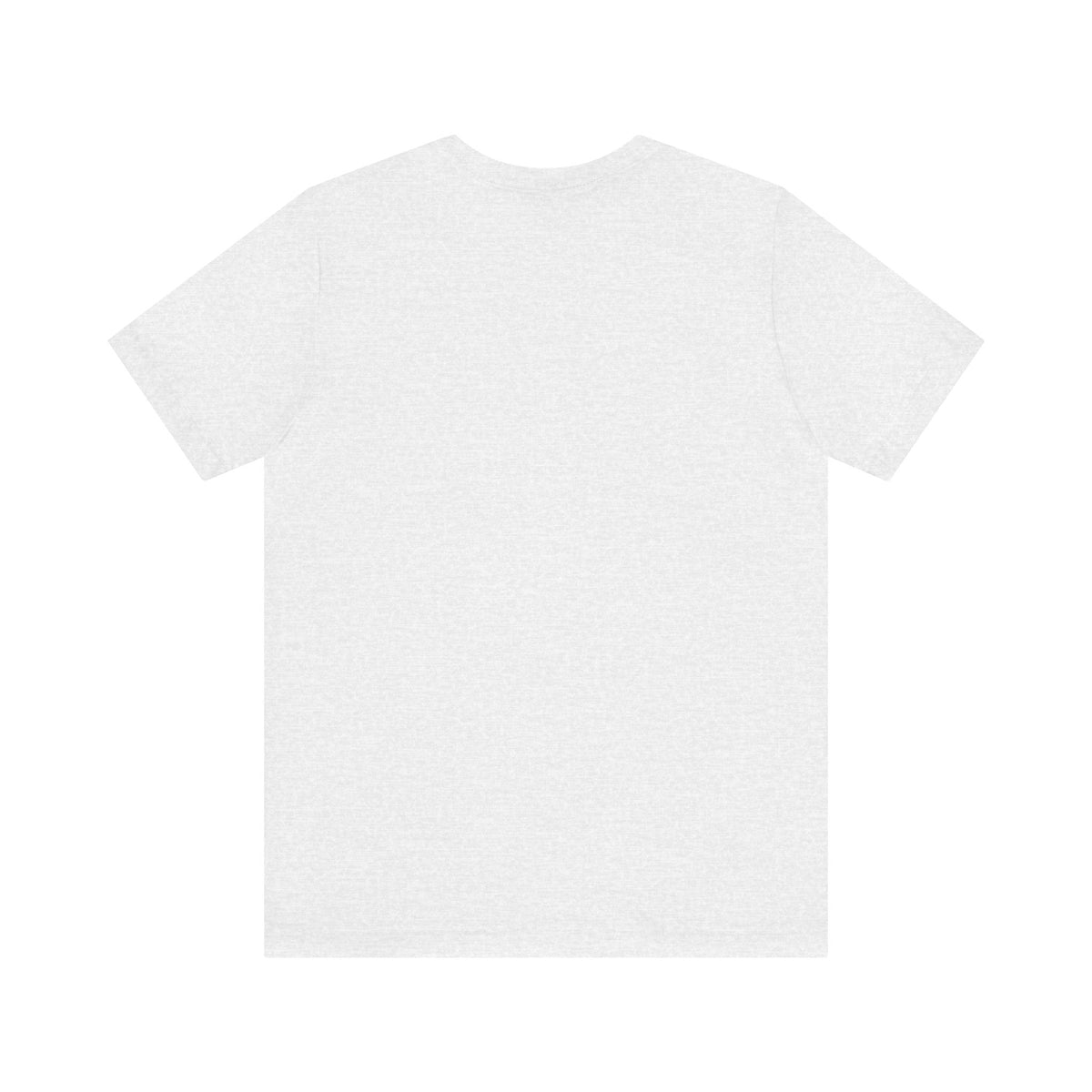 Rooted in Christ Faith Tee