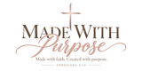 Made With Purpose  - Home