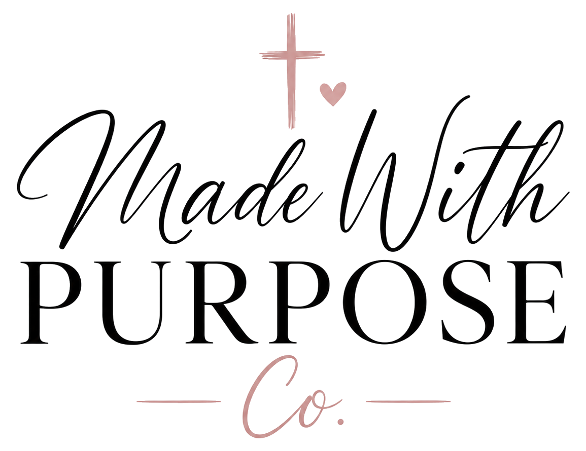 Made With Purpose Co.